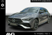 Mercedes CLA Edition AMG Line Benz cla 250 cla 250 e sb amg adv+ ahk night 11kw amg line navi