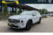 Hyundai Santa Fe Trend Santa fe trend 4wd leder el. panodach navi led acc apple/an