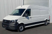 Volkswagen Crafter Autres 35 l4h3 navi ahk rfk oh.schaden 5j.gar