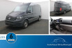 Volkswagen Crafter Autres mr hoch fwd pdc rfk klimaanl. shz navi
