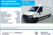 Volkswagen Crafter Autres kasten l3h2 lang navi virt kam carpla