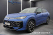 Volkswagen T-Roc R-Line T roc r line 1.5 l etsi navi area view apple carplay