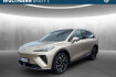 MG Mg Others  Mg others  autres ev luxury vfw hud el. panodach leder el. heck amb