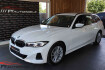BMW Série 3 Autres 320 320 d xdrive* acc* head up* 360  kam