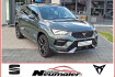 Cupra Ateca Tribe Edition ateca  ateca tribe edi. 2.0 tsi 190 ps 4×4 dsg led navi