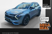 Kia Sportage Autres 1.6t phev gt line aut+kamera+360+acc+lm