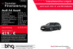 Audi A4 S line s line 40 tfsi q a7