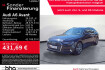 Audi A6 Autres sport 50 tdi quattro