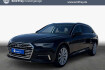 Audi A6 Autres avant 3.0 50 tdi quattro tip. kamera/leder/navi