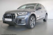 Audi Q5 design 50 tdi quattro s line led ahk pano virt. cock.