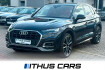Audi Q5 edition one 50 tfsi e quattro3xsline/b&o