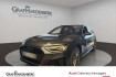 Audi A4 S line avant 45 tfsi qu. s line matrix b&o 360  gra