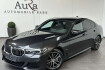 BMW Série 5 Autres 520 m sport nav+led+acc+shz+vcock+leder+keyless