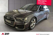 Audi A6 S line 50 tfsi e qu. s tronic s line standklim