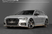Audi A6 Autres 45tdi s line quattro 21 zoll matrix b&o black