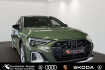 Audi A3 Autres 35 tdi busi+komfortpluspaket rfk ah