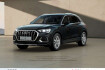 Audi Q3 advanced 40 tfsi qu advanced ahk acc pdc+ navi+ virt.
