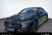 Mercedes CLA Entry Benz cla 180 airpanel distronic night spurw 360 acc