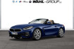 BMW Z4 Sport sdrive20i sport line ambiente komfortzg. hifi alu