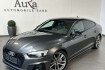 Audi A5 Coupé S line A5 spb 40 tfsi s line black nav+matrix+vcock+kam