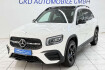 Mercedes GLB AMG Line Benz glb 250 4m amg line*pano*night*memory*360