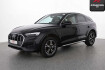 Audi Q5 advanced q5 sportback 50 tfsi e qu hud 360  acc sitzklima