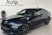 BMW Série 5 Sport 520 xdrive m sport nav+laser+headup+kam+19zo+pp