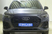 Audi Q5 S line 50 tdi 3.0v6 quattro tiptronic s line leder