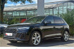 Audi Q5 S line 55tfsie qu s line black matrix tour 21?
