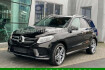 Mercedes GLE AMG Line Benz gle 500 4×4 amg line ahk leder 360 kamera21 luft