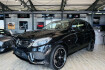 Mercedes GLE 43 AMG Exclusive Benz gle 43 amg 4matic*360 kam*b&o*designo*lift*navi