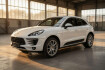 Porsche Macan Autres s diesel panno garantie