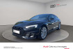 Audi A5 Coupé S line A5 a5 sb 50 tdi qu. s line matrix kamera carplay