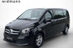 Mercedes Classe V Avantgarde Benz v 220 d rise kompakt ahk aut facelift klimaa lm