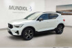 Volvo XC40 Autres Xc40 dark edition leder 360  rfk acc navi memo pdc shz