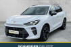 Cupra Terramar VZ vz 2.0 tsi kamera+matrixled+head up+