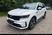 Kia Sorento Platinum platinum 4wd plug in hybrid+pano