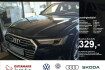 Audi A6 sport avant sport quattro 45tfsi 265ps.stronic.matrix.na