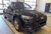 Audi Q5 advanced sportback advanced 40 tdi quattro acc+led+navi+pan