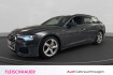 Audi A6 S line avant 45 tfsi sport s line+navi+led+ahk+b&o+360 +a