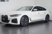 BMW i4 M Sport I4 gran coupe 40 edrive m sport shadow/lm19?