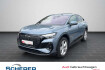 Audi Q4 e-tron Autres Q4 e tron 50 quattro s line ahk sonos