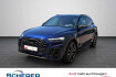 Audi Q5 S line 2xs line 55 tfsi e matrix 360 kamera optik sc