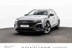Audi Q8 e-tron S line Q8 e tron 50 s line black matrix/acc/hud/kamera