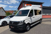 Volkswagen Crafter Autres kast 35 mittel hoch*dsg*kam*stdhz*9 sitz