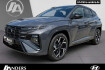 Hyundai Tucson Autres my26 1.6 t gdi aut. n line x +krell+360