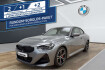 BMW Série 2 Coupé Autres Bmw 218  218 i coupe a [m pro  hud  18? lmr  rfk  shz]