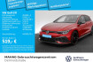 Volkswagen Golf GTI Clubsport Golf gti golf viii gti clubsport 2.0 tsi blackstyle akrap