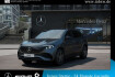 Mercedes EQA Autres Benz eqa 300 4m amg adv*night*facelift*360*carplay*