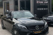Mercedes C43 AMG Autres Benz c 43 amg  amg c 43 4matic autom.